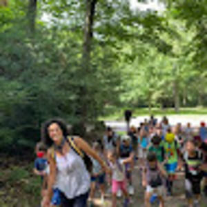 Meet your Posher, Marcia larocque